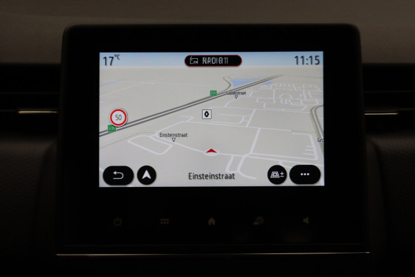 Renault Clio 1.0 TCe 90 Equilibre