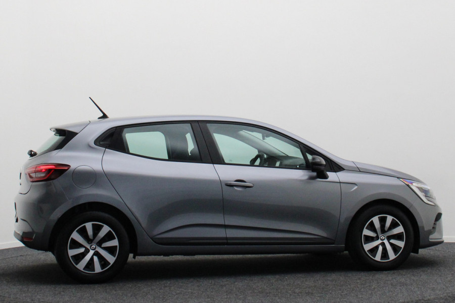 Renault Clio 1.0 TCe 90 Equilibre