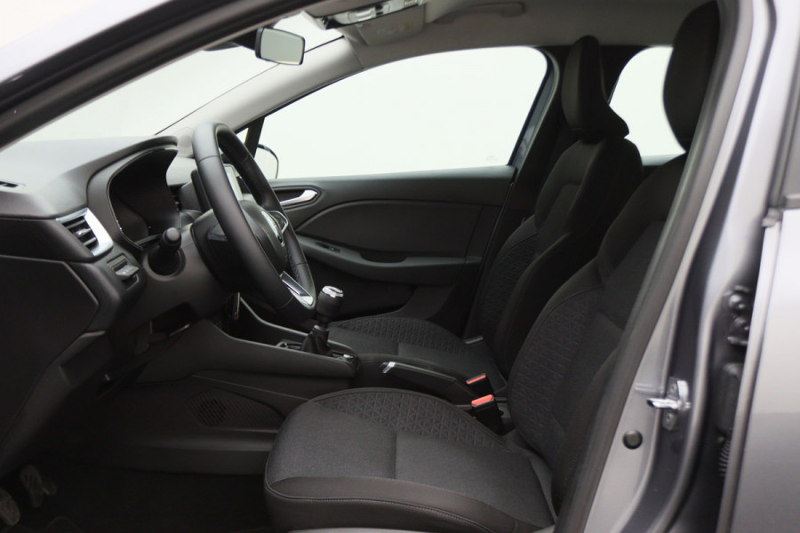 Renault Clio 1.0 TCe 90 Equilibre