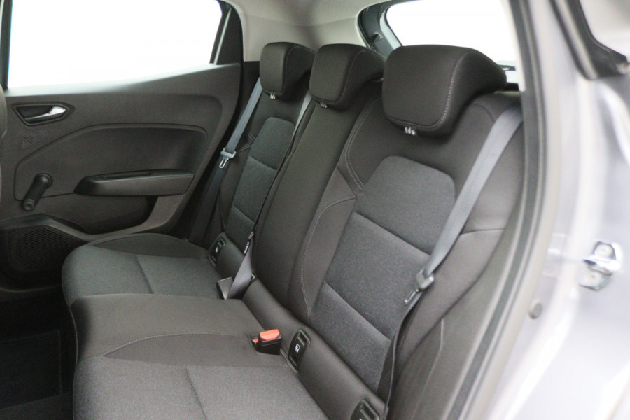 Renault Clio 1.0 TCe 90 Equilibre