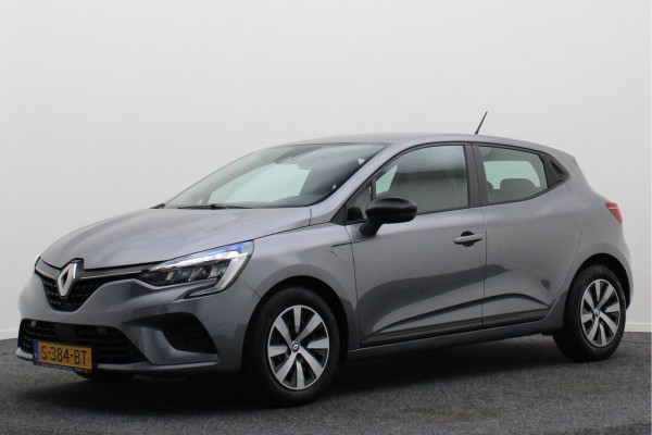 Renault Clio 1.0 TCe 90 Equilibre