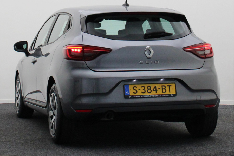 Renault Clio 1.0 TCe 90 Equilibre