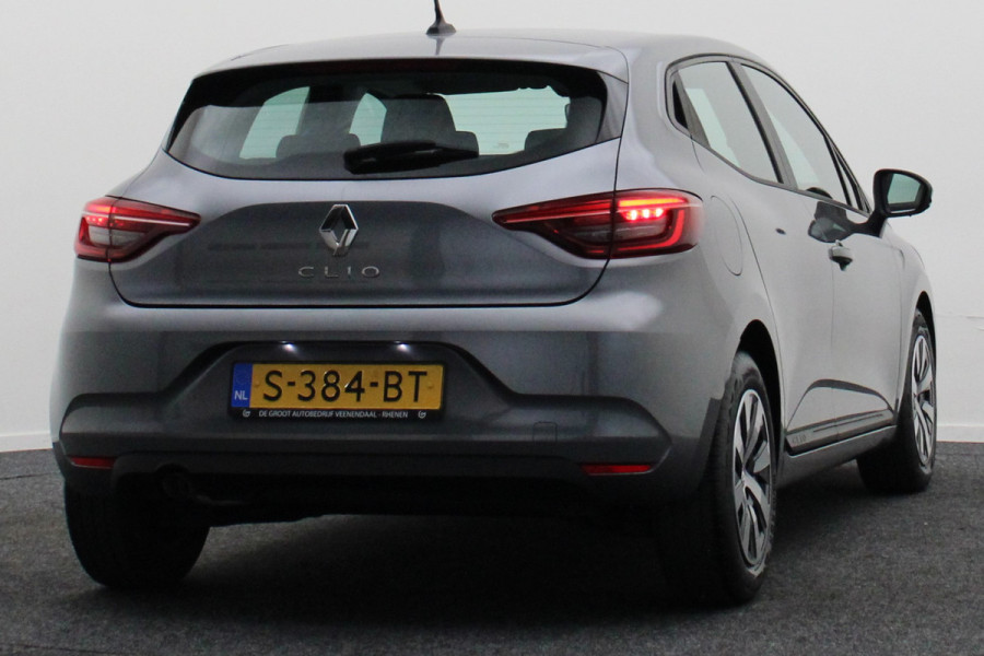 Renault Clio 1.0 TCe 90 Equilibre