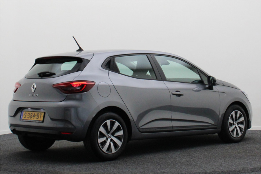 Renault Clio 1.0 TCe 90 Equilibre