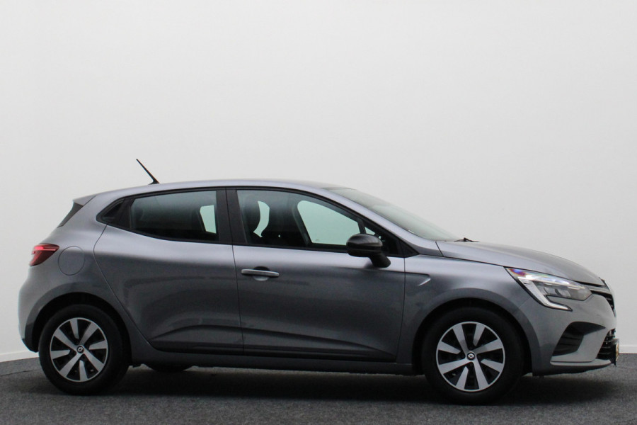 Renault Clio 1.0 TCe 90 Equilibre