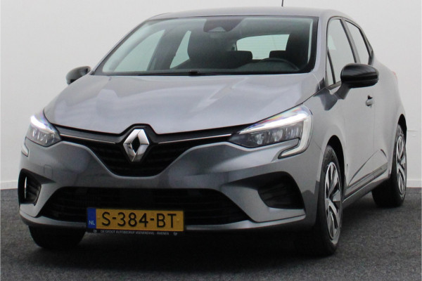 Renault Clio 1.0 TCe 90 Equilibre