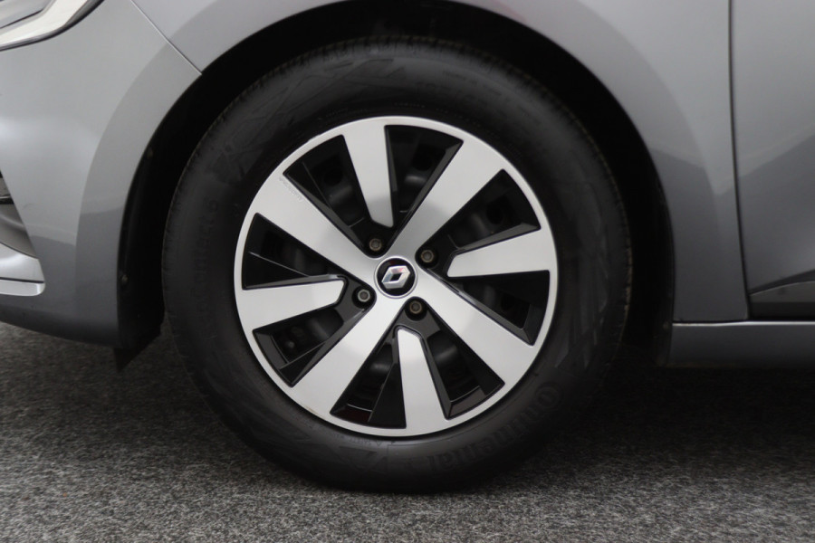 Renault Clio 1.0 TCe 90 Equilibre