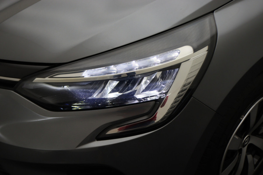 Renault Clio 1.0 TCe 90 Equilibre