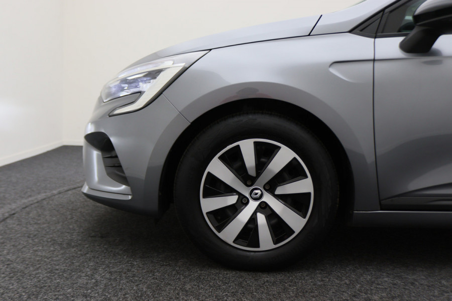 Renault Clio 1.0 TCe 90 Equilibre