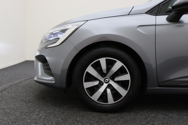 Renault Clio 1.0 TCe 90 Equilibre