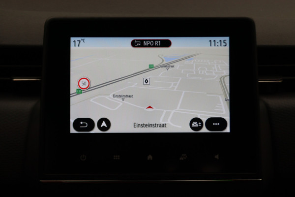 Renault Clio 1.0 TCe 90 Equilibre