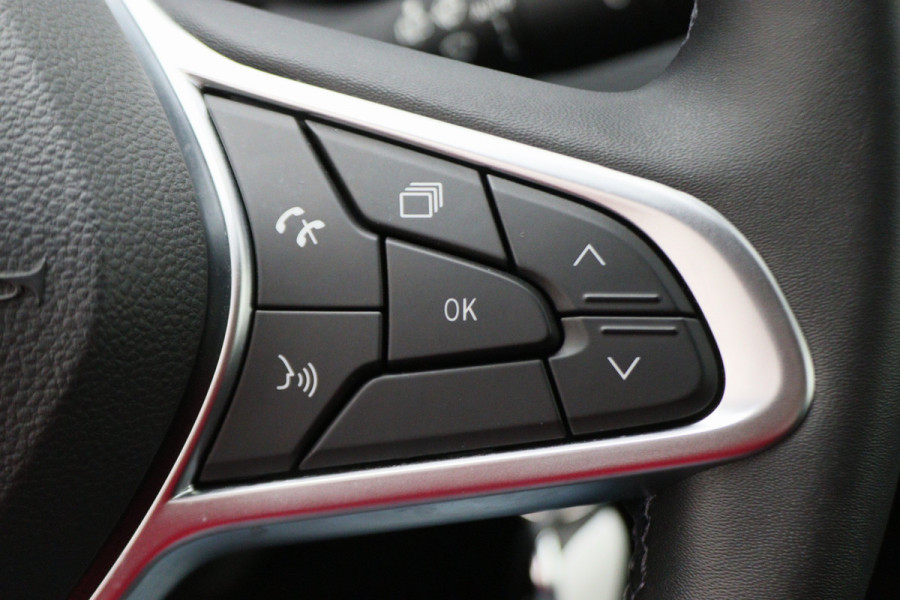 Renault Clio 1.0 TCe 90 Equilibre