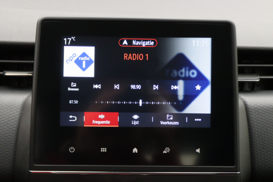 Renault Clio 1.0 TCe 90 Equilibre