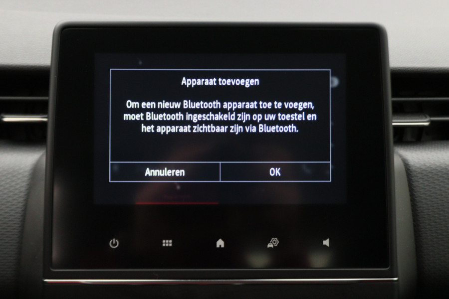 Renault Clio 1.0 TCe 90 Equilibre