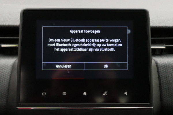 Renault Clio 1.0 TCe 90 Equilibre