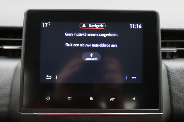 Renault Clio 1.0 TCe 90 Equilibre