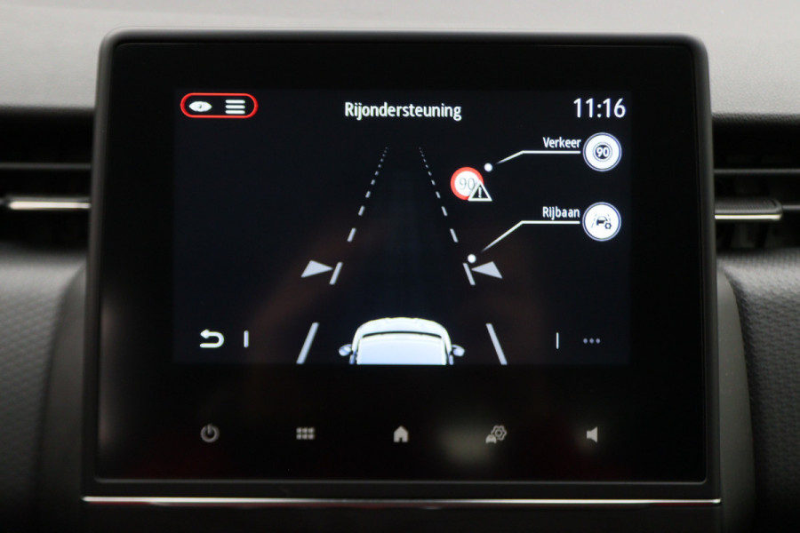 Renault Clio 1.0 TCe 90 Equilibre