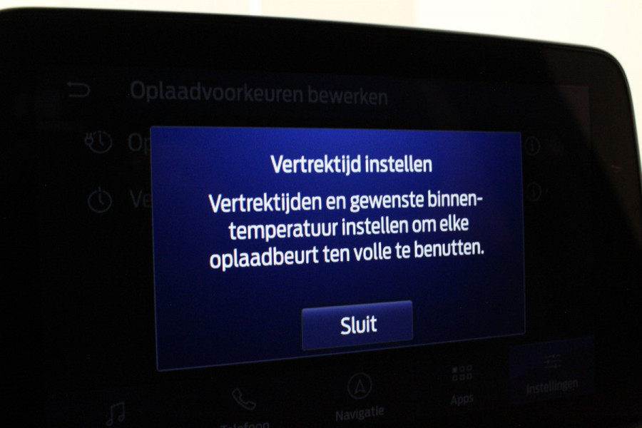 Ford Kuga 2.5 PHEV ST-Line X 225pk > Winterpakket/Trekhaak/all season/Frozen White/Plug-in hybride