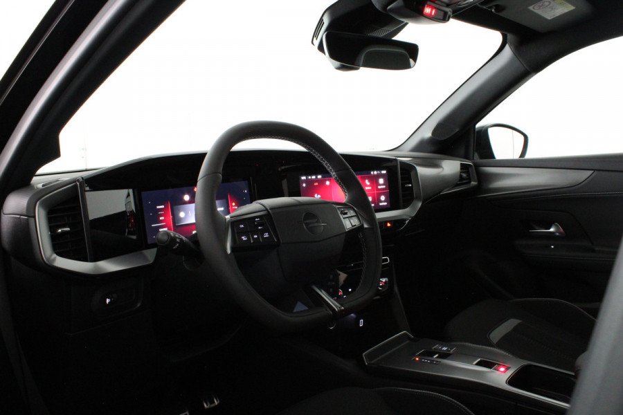 Opel Mokka 1.2 Turbo Hybrid GS > Camera/Apple Carplay/Android Auto/stuur en stoelverwarming | 5436 |