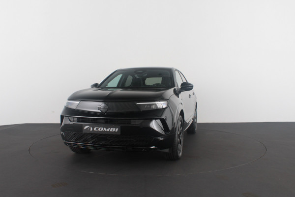 Opel Mokka 1.2 Turbo Hybrid GS > Camera/Apple Carplay/Android Auto/stuur en stoelverwarming | 5436 |