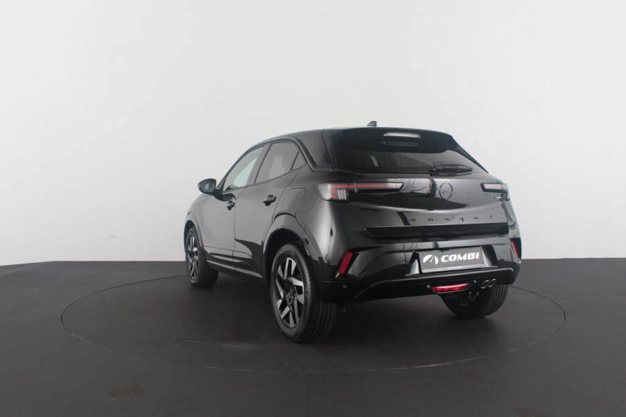 Opel Mokka 1.2 Turbo Hybrid GS > Camera/Apple Carplay/Android Auto/stuur en stoelverwarming | 5436 |