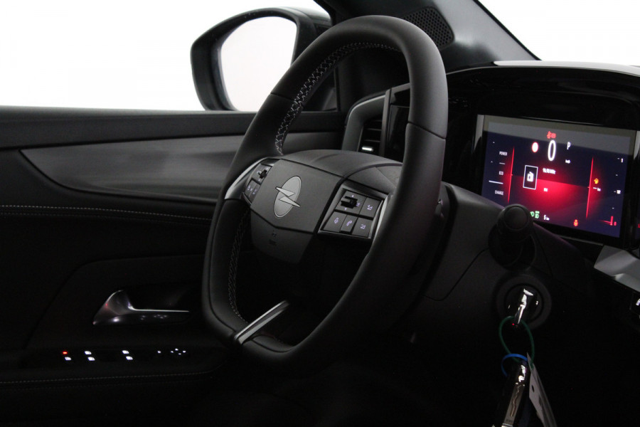 Opel Mokka 1.2 Turbo Hybrid GS > Camera/Apple Carplay/Android Auto/stuur en stoelverwarming | 5436 |