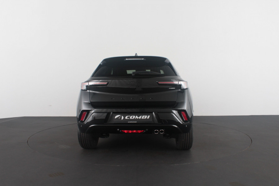 Opel Mokka 1.2 Turbo Hybrid GS > Camera/Apple Carplay/Android Auto/stuur en stoelverwarming | 5436 |