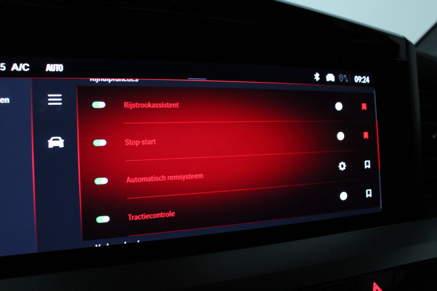 Opel Mokka 1.2 Turbo Hybrid GS > Camera/Apple Carplay/Android Auto/stuur en stoelverwarming | 5436 |