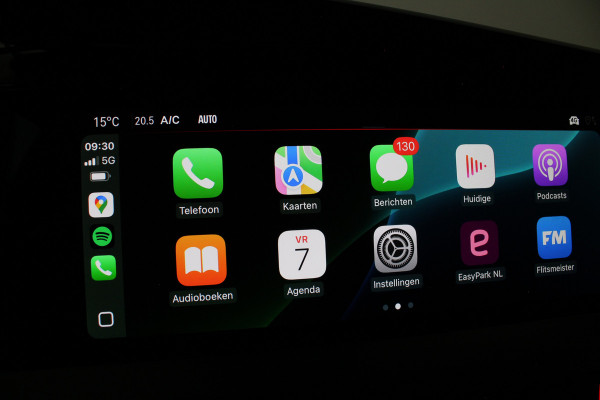 Opel Mokka 1.2 Turbo Hybrid GS > Camera/Apple Carplay/Android Auto/stuur en stoelverwarming | 5436 |