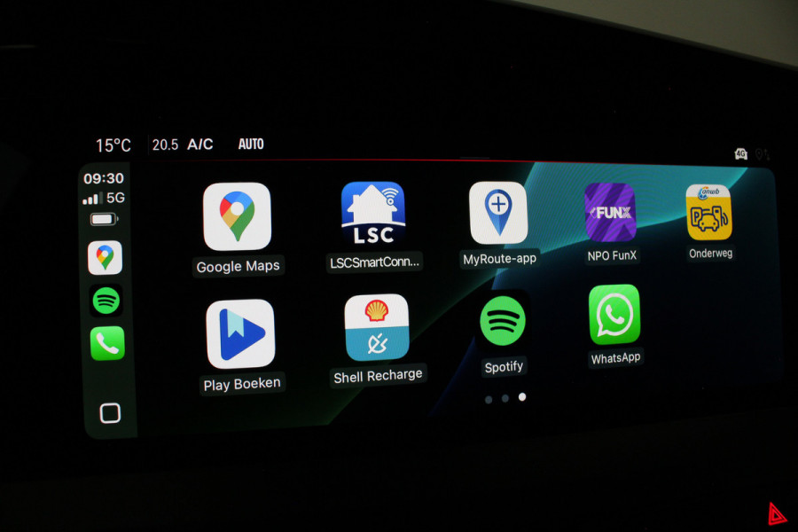 Opel Mokka 1.2 Turbo Hybrid GS > Camera/Apple Carplay/Android Auto/stuur en stoelverwarming | 5436 |