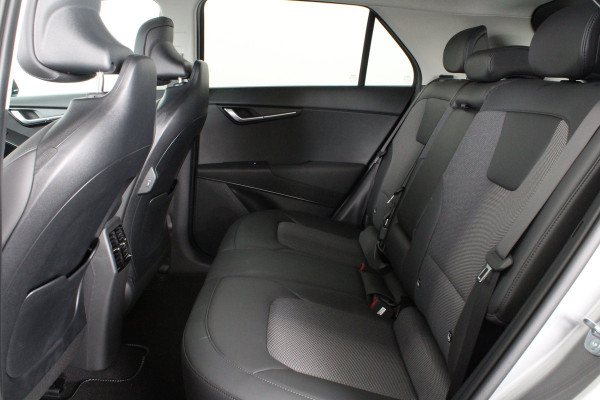 Kia Niro EV - Edition Advanced 64,8kWh > nieuw!/Staal grijs Metallic...