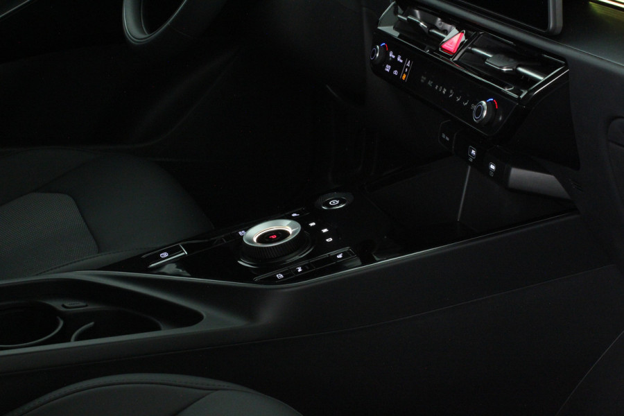 Kia Niro EV - Edition Advanced 64,8kWh > nieuw!/Staal grijs Metallic...