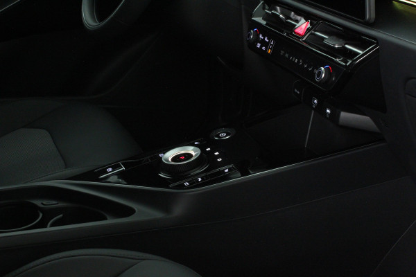 Kia Niro EV - Edition Advanced 64,8kWh > nieuw!/Staal grijs Metallic...