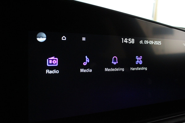 Kia Niro EV - Edition Advanced 64,8kWh > nieuw!/Staal grijs Metallic...