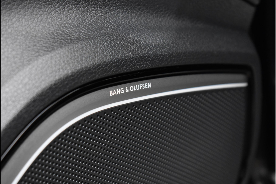 Audi A3 Sportback 40e S-Line 204 Pk Pano B&O Virtual Camera ACC Keyless Leder 18 Inch