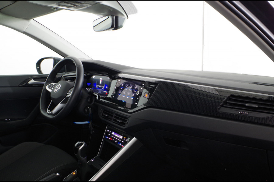 Volkswagen Taigo 1.0 TSI Life Edition Camera/adapt.cruise/Navi/parkeersensor V en A