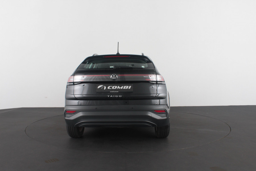 Volkswagen Taigo 1.0 TSI Life Edition Camera/adapt.cruise/Navi/parkeersensor V en A