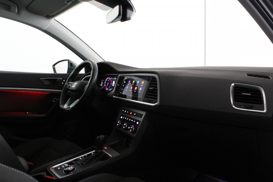 Seat Ateca 1.5 TSI Xperience Business Intense 150PK > Camera/Matrix-LED/18inch/Adaptive cruise control