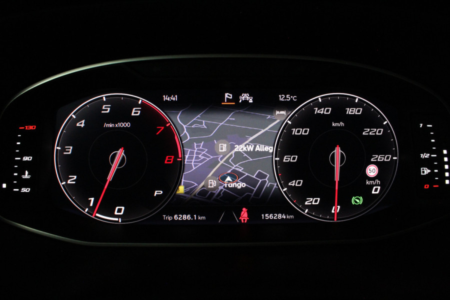 Seat Ateca 1.5 TSI Xperience Business Intense 150PK > Camera/Matrix-LED/18inch/Adaptive cruise control