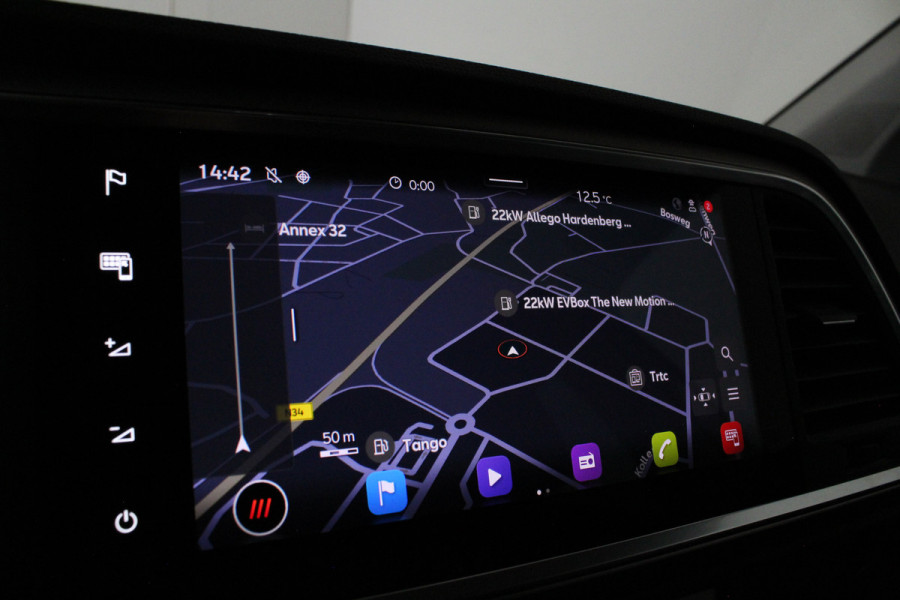 Seat Ateca 1.5 TSI Xperience Business Intense 150PK > Camera/Matrix-LED/18inch/Adaptive cruise control