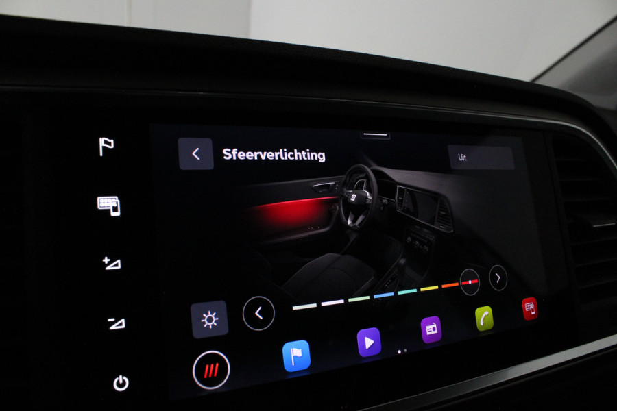 Seat Ateca 1.5 TSI Xperience Business Intense 150PK > Camera/Matrix-LED/18inch/Adaptive cruise control