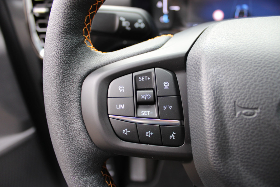 Ford Ranger 2.3 Double Cab PHEV Wildtrak Nieuw | B&O | Trekhaak | Elektr. Rolhoes | BLIS | Adaptieve cruise