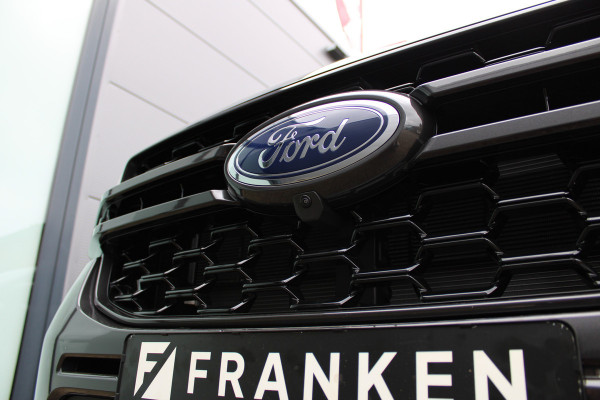 Ford Ranger 2.3 Double Cab PHEV Wildtrak Nieuw | B&O | Trekhaak | Elektr. Rolhoes | BLIS | Adaptieve cruise