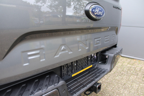 Ford Ranger 2.3 Double Cab PHEV Wildtrak Nieuw | B&O | Trekhaak | Elektr. Rolhoes | BLIS | Adaptieve cruise