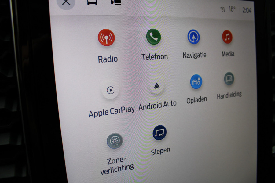 Ford Ranger 2.3 Double Cab PHEV Wildtrak Nieuw | B&O | Trekhaak | Elektr. Rolhoes | BLIS | Adaptieve cruise