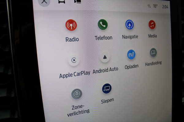 Ford Ranger 2.3 Double Cab PHEV Wildtrak Nieuw | B&O | Trekhaak | Elektr. Rolhoes | BLIS | Adaptieve cruise