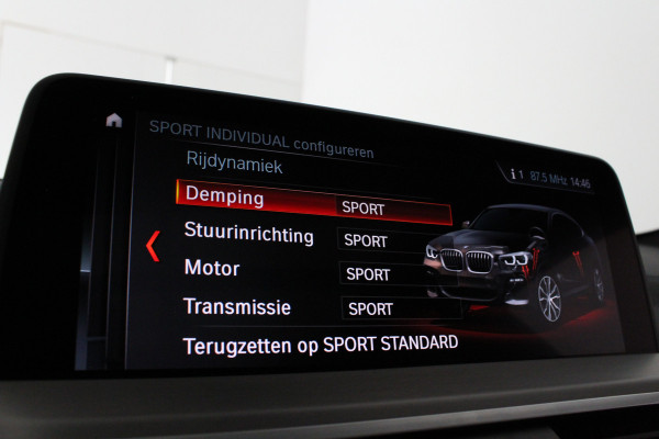 BMW X4 M40i High Executive 354pk > Pano.scuif/360°/H&K/Driving Assistant Plus