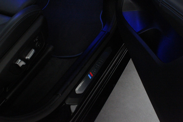 BMW X4 M40i High Executive 354pk > Pano.scuif/360°/H&K/Driving Assistant Plus