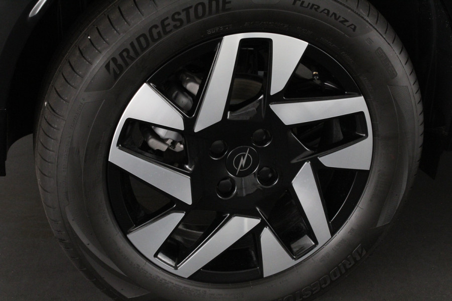 Opel Mokka 1.2 Turbo Hybrid GS > Camera/Stuur en stoelverwarming/Direct leverbaar!