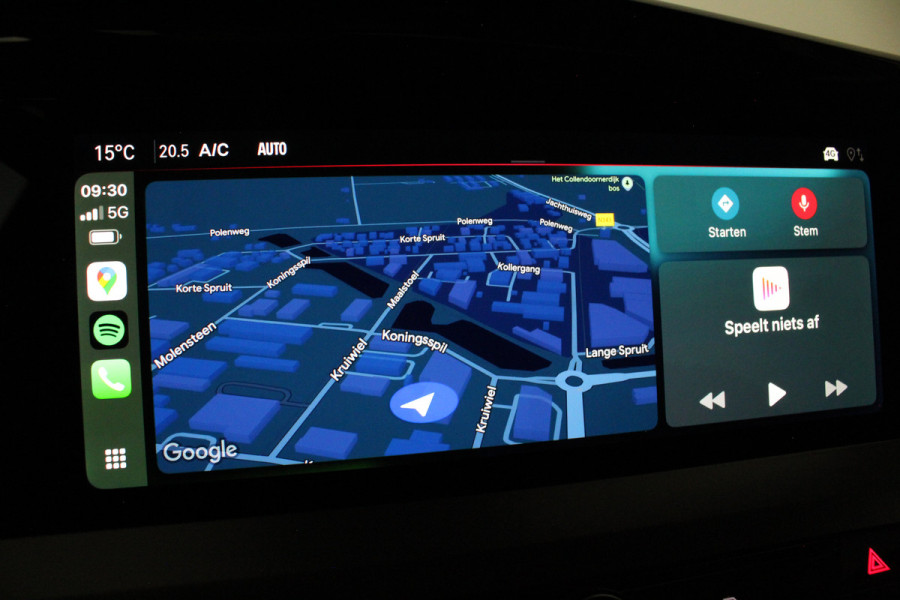 Opel Mokka 1.2 Turbo Hybrid GS > Camera/Stuur en stoelverwarming/Direct leverbaar!